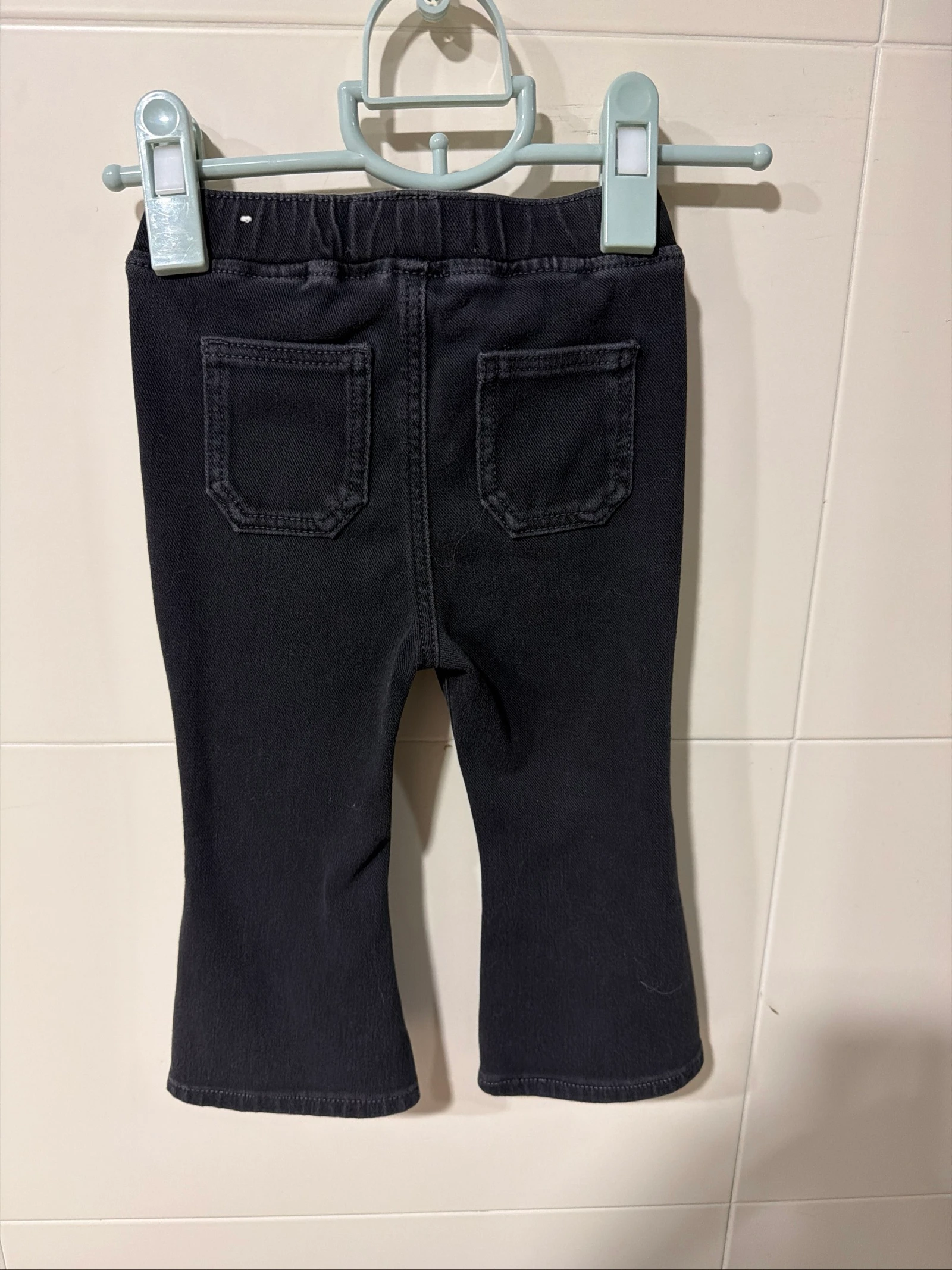 Zara girl jeans – photo 3